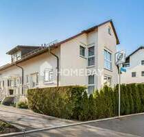 Gepflegt, gut gelegen und bezugsfertig - Reihenendhaus mit Garage, Stellplatz, Garten und Terrasse! - Eislingen/Fils