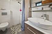 Badezimmer Erdgeschoss (2) - 