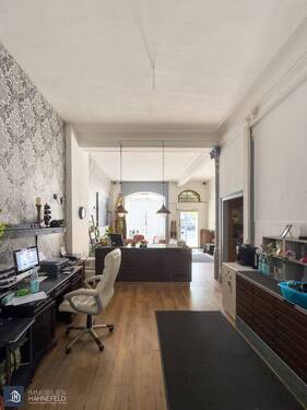 Gewerbefläche vorn-rechts - Gewerbeobjekt (Büro, Produktion, Verkauf) in Limburg zur Miete