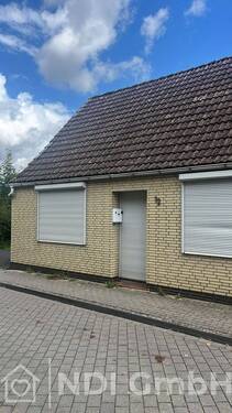 Fassade vorn rechts - 