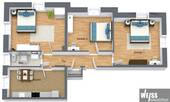 Grundriss - 