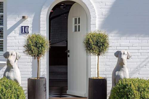 . - 5 Zimmer Reihenendhaus zum Kaufen in Sylt