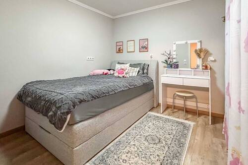 Schlafzimmer OG - 