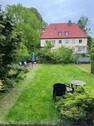 Blick in den Garten - 
