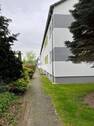 Zugang Garten - 