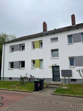 Hausansicht - 