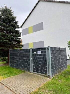Müllplatz - 