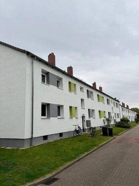 Straßenansicht - 