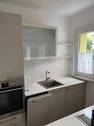 Küche - 2 Zimmer Etagenwohnung zur Miete in Braunschweig