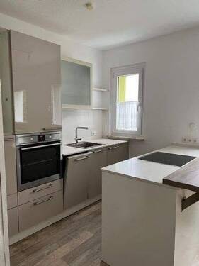 Küche - 2 Zimmer Etagenwohnung in Braunschweig