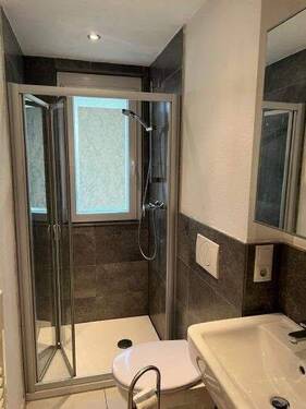Dusche - 