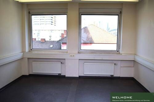 Büroetage - 