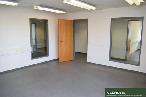 Büroetage - 