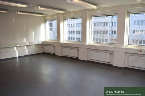 Büroetage - 