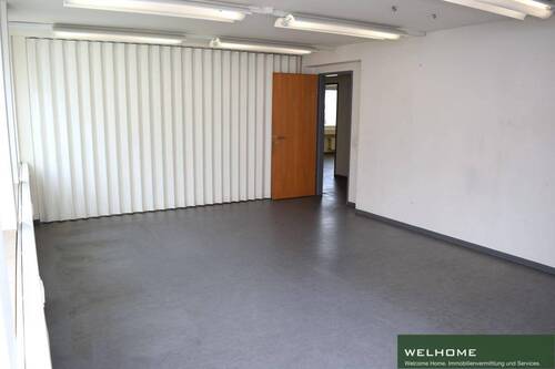 Büroetage - 