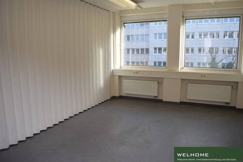 Büroetage - 