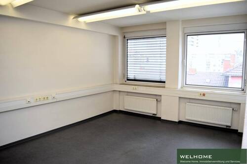 Büroetage - 