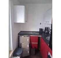 Preisgünstige 2-R-Wohnung ca.44 m² im DG in MD-Stadtfeld -Ost zu vermieten. - Magdeburg Stadtfeld Ost