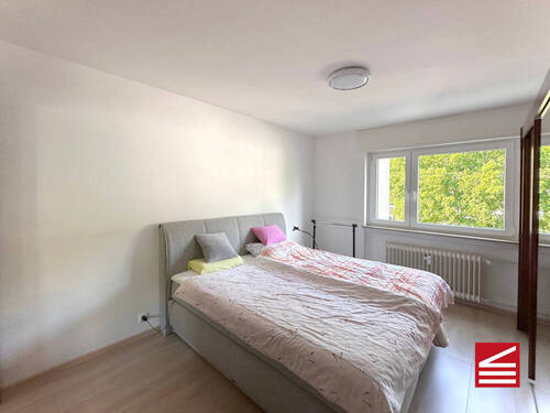 Schlafzimmer - 