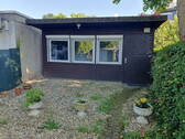 Gartenhaus - 