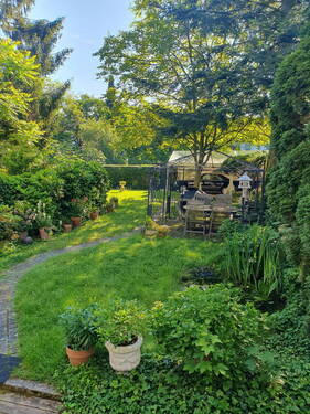 Garten - 