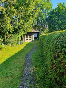 Garten - 