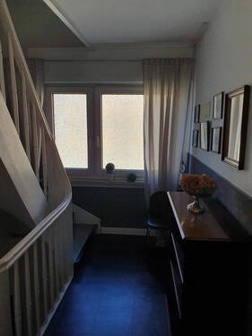 Treppenhaus 1.OG - 