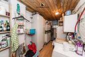 Abstellraum - 
