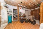 Abstellraum+Werkstatt - 