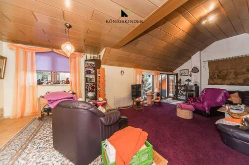 Wohnzimmer - 