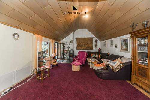 Wohnzimmer - 