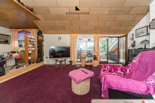 Wohnzimmer - 