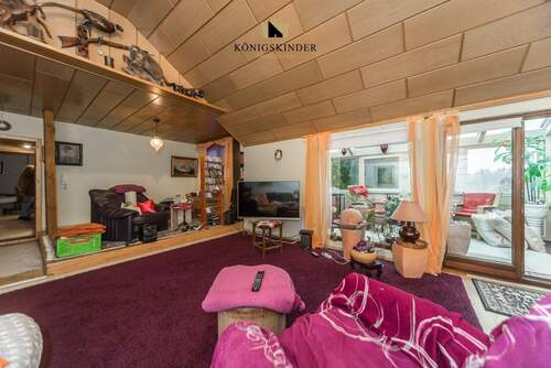Wohnzimmer - 