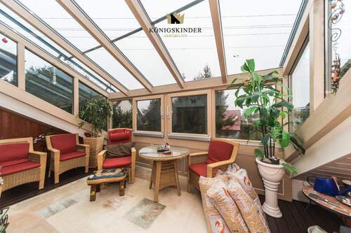 Wintergarten - 