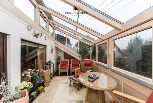 Wintergarten - 