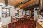 Essbereich - Einfamilienhaus mit 130,00 m² in Großerlach zum Kaufen