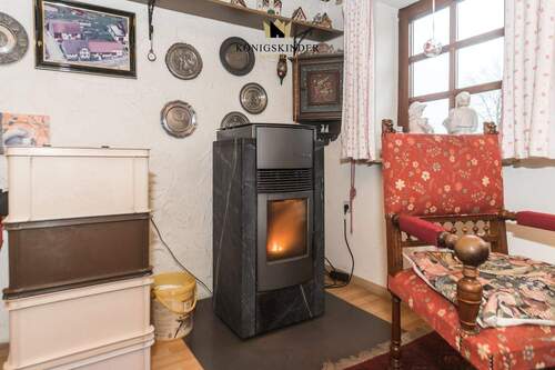 Essbereich mit OFe - 