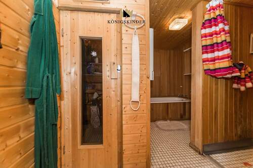 Sauna - 