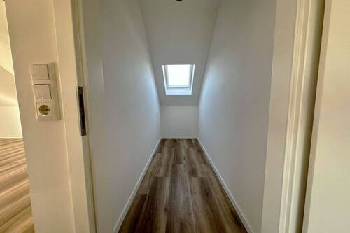 Abstellraum_erweiterbares Schlafzimmer - 