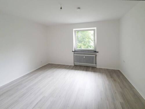 Schlafzimmer 1 - 3 Zimmer Etagenwohnung zur Miete in Werdohl