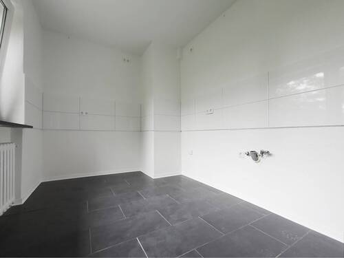 Küche - Etagenwohnung mit 70,00 m² in Werdohl zur Miete