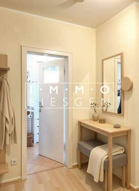 Diele (möblierungsvorschlag) - 