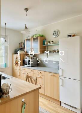 Küche (möblierungsvorschlag) - 