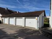 Garage - 