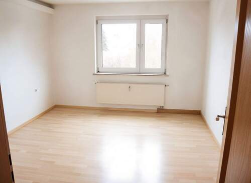 Schlafen - Etagenwohnung mit 82,30 m&sup2; in Balingen zum Kaufen