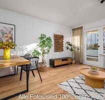 Lichtdurchflutete 3-Zimmer-Whg, Sofort einziehen, gute Lage, Bogenhausen, sehr viel neu - München Lichtdurchflutete 3-Zimmer-Whg, Sofort einziehen, gute Lage, Bogenhausen, sehr viel neu - München