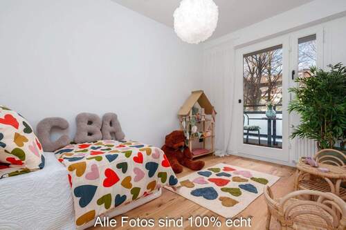 Schlafzimmer 2 - 