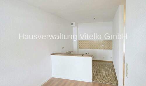 Bild 4 - 2 Zimmer Etagenwohnung in Saarbrücken / Rodenhof