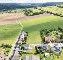 An Feld und Wiesen! Baulücke mit über 3000m² teilbar mit top Aussicht, für 2 Häuser oder mehr… - Wolfhagen Ippinghausen