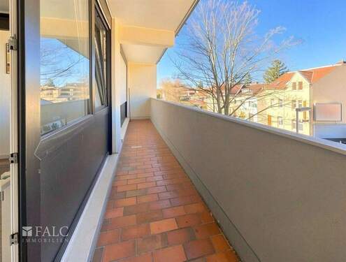 Balkon - 